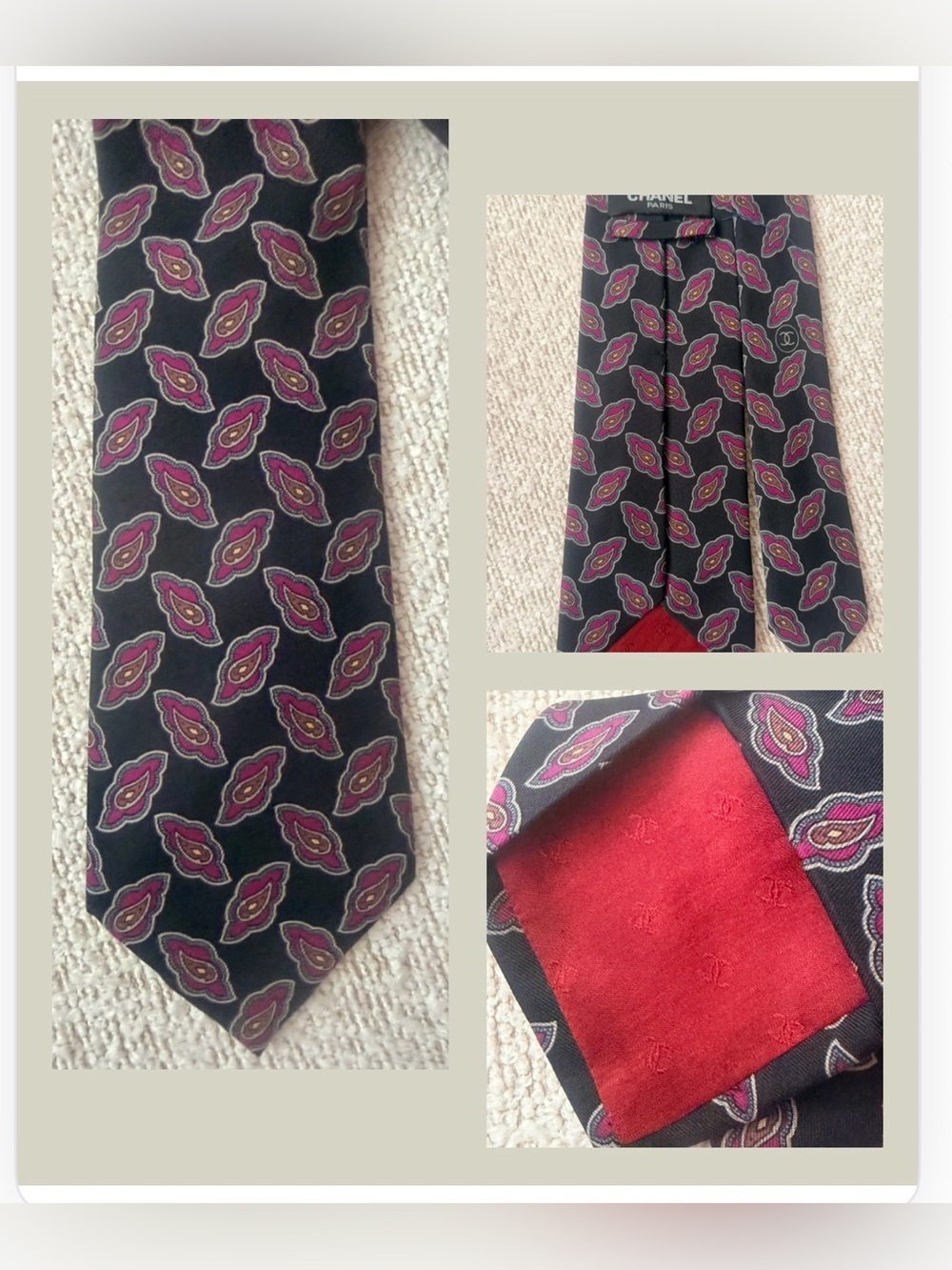 Bundle of 13 Several Brands Ties
